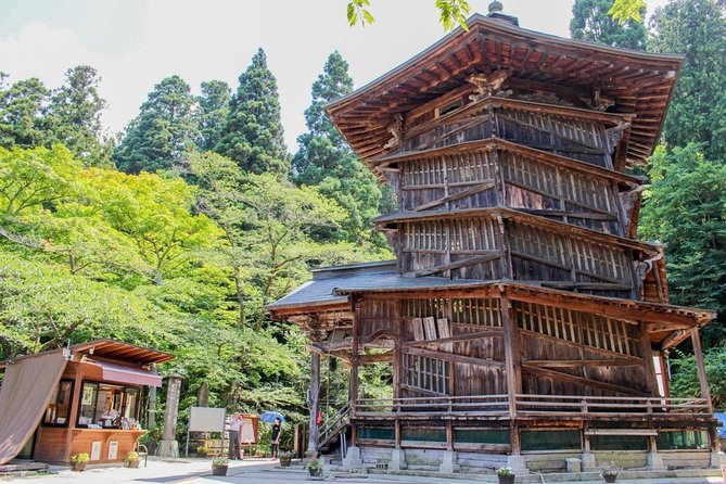 Aizu Full-Day Private Trip With Government-Licensed Guide - Key Takeaways