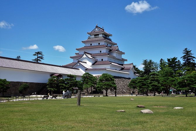 Aizu Half-Day Private Trip With Government-Licensed Guide - Frequently Asked Questions