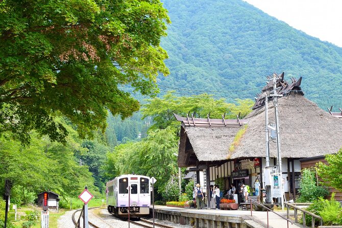 Ouchijuku All Must-Sees Full-Day Private Tour With Government-Licensed Guide - Additional Information