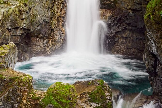 [From Takayama or Gero]Half Day Trip in Hida-Osaka Waterfall - Frequently Asked Questions