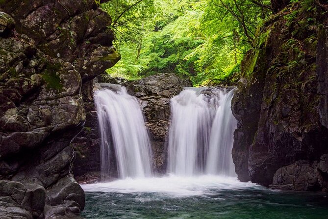 [From Takayama or Gero]Half Day Trip in Hida-Osaka Waterfall - Preparation Tips for the Trip