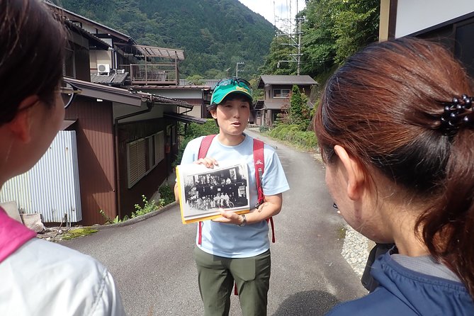 Rivers Run Through Hida and Osakacho E-Bike Tour - Inclusions and Features