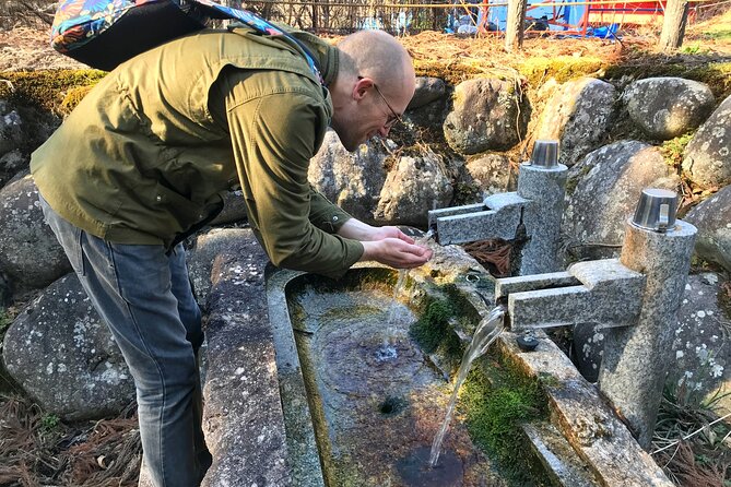 Private Leisurely Rural Town Walk in Hida - Inclusions and Meeting Point