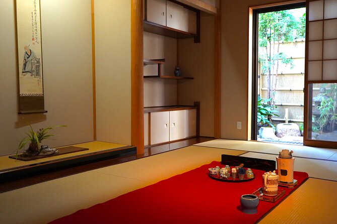 Supreme Sencha: Tea Ceremony & Making Experience in Kanagawa - Key Takeaways