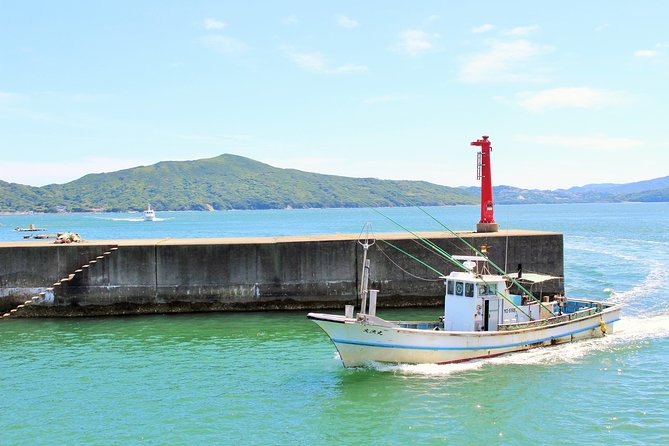 Explore Fishermen Island in Japan(Ise-Shima) - Key Takeaways