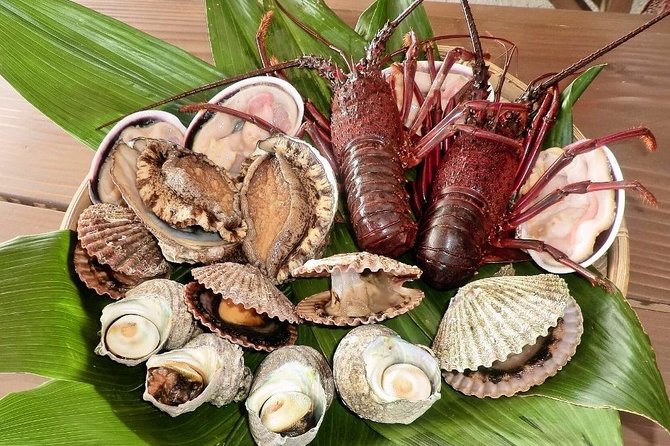 Interacting With Real Ama Divers in a Traditional Ama Hut (Ama Hut Hachiman) - Activity Details