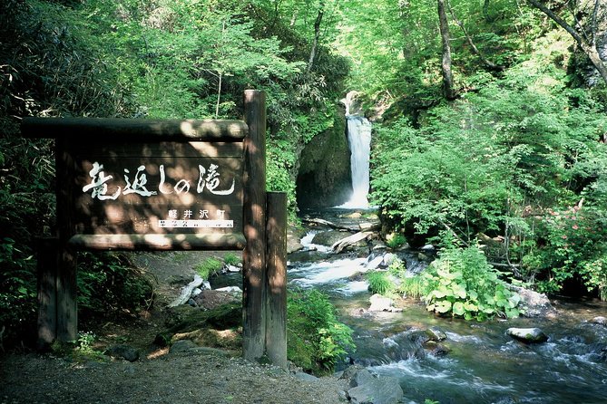 Relax and Refresh in Karuizawa Forest! Shinanoji Down Trekking Around Two People - Frequently Asked Questions