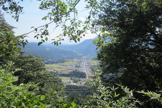 Old Nakasendo Trekking From Karuizawa-Beyond Sugahi Pass to Sakamoto Hotel- - Conclusion