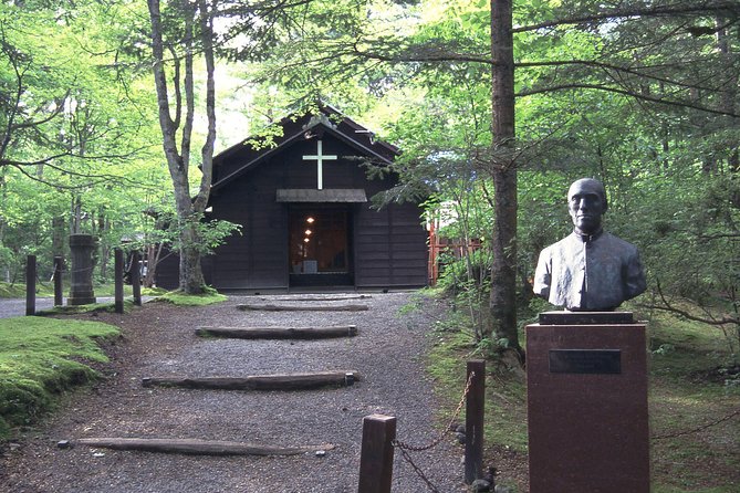 Tour With a Dedicated Car! Visiting the Basic Tourist Spots in Karuizawa (Half Day Course / Japanese Guide) - Key Takeaways