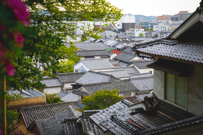 Get to Know Kurashiki Bikan Historical Quarter - Pricing and Reservation Details