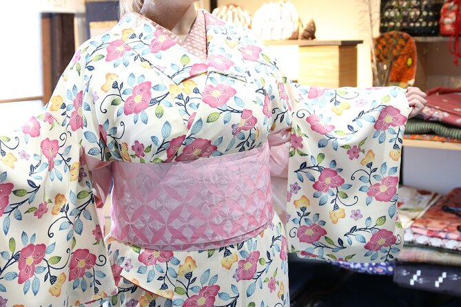 Private Kimono Photo Walk in Kurashiki Bikan Historical Quarter - Directions