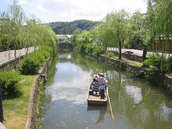 Half-Day Shared Tour at Kurashiki With Local Guide - Key Takeaways