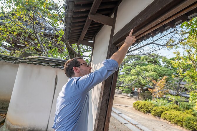 Half-Day Shared Tour at Kurashiki With Local Guide - Customer Reviews