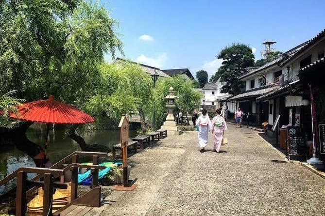 Kurashiki Full-Day Private Tour With Government-Licensed Guide - Additional Information