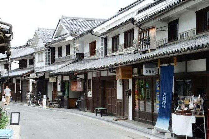 kurashiki-half-day-private-tour-with-government-licensed-guide-tour-details