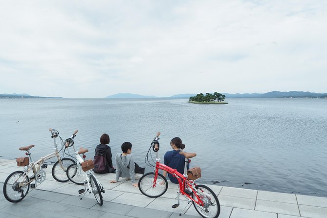 An E-Bike Cycling Tour of Matsue That Will Add to Your Enjoyment of the City - Pricing and Cancellation Policy