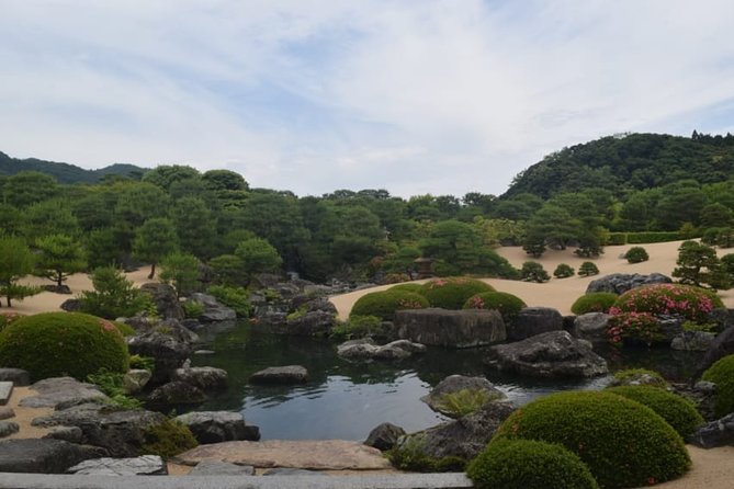 Matsue Half-Day Private Trip With Government-Licensed Guide - Cancellation Policy