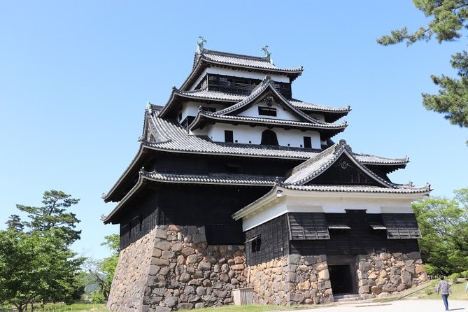 Matsue Half-Day Private Trip With Government-Licensed Guide - Frequently Asked Questions