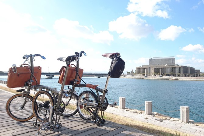 Naruto Seaside BROMPTON Bicycle Tour - Key Takeaways