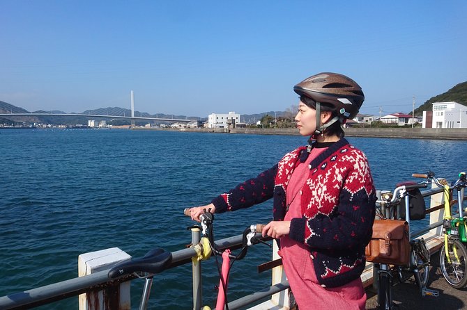 Naruto Seaside BROMPTON Bicycle Tour - Weather and Health Considerations