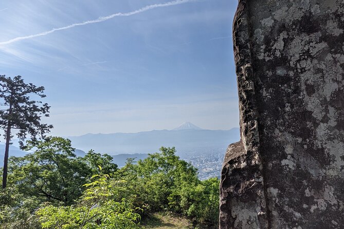 Yamanashi Beyond Mt.Fuji - Meeting Point