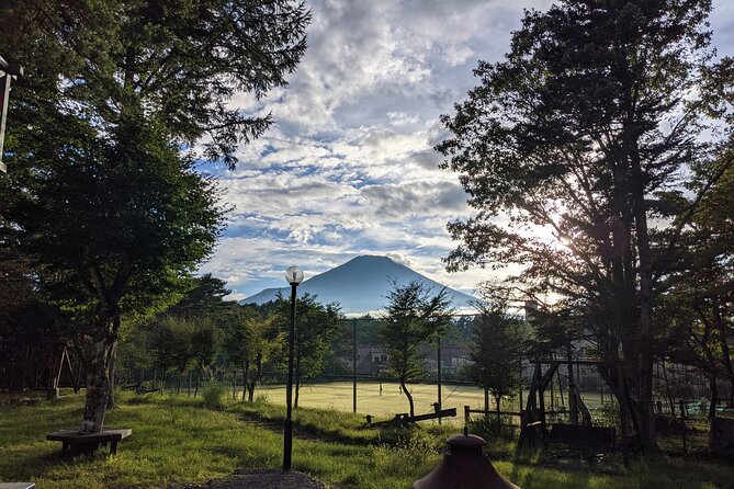 Yamanashi Beyond Mt.Fuji - Frequently Asked Questions