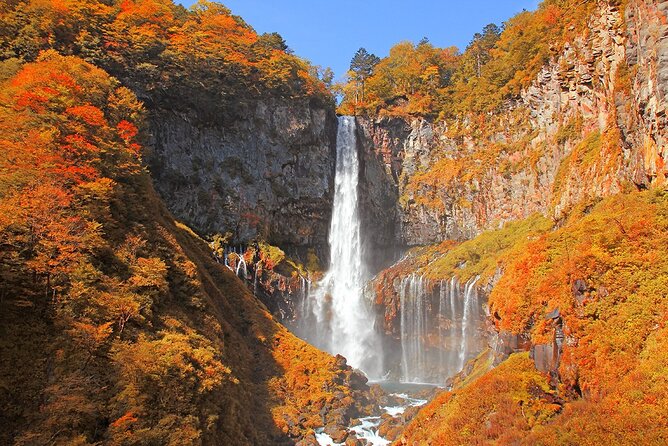 Full-Day Private Nikko Tour in Tokyo With English Speaking Driver - Key Takeaways