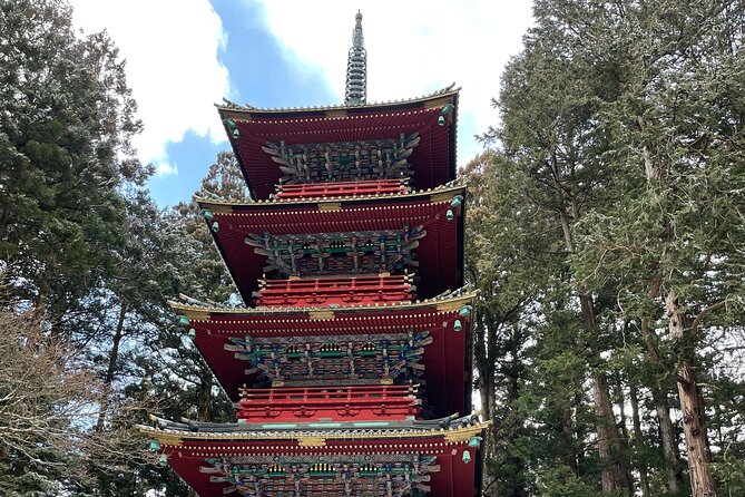 Full Day Private Nikko Tour With English& Hindi Speaking Driver - Frequently Asked Questions