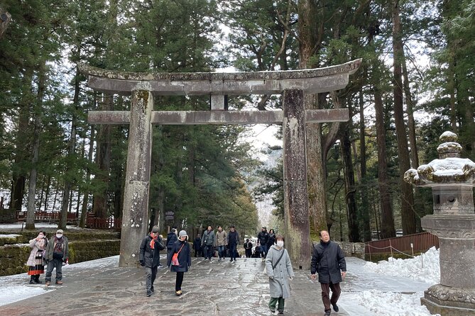 Full Day Private Nikko Tour With English& Hindi Speaking Driver - Pricing Information