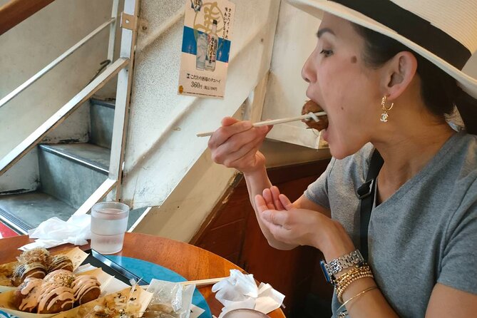 Explore Tokyos Amazing Culinary Delights After 5 - Conclusion