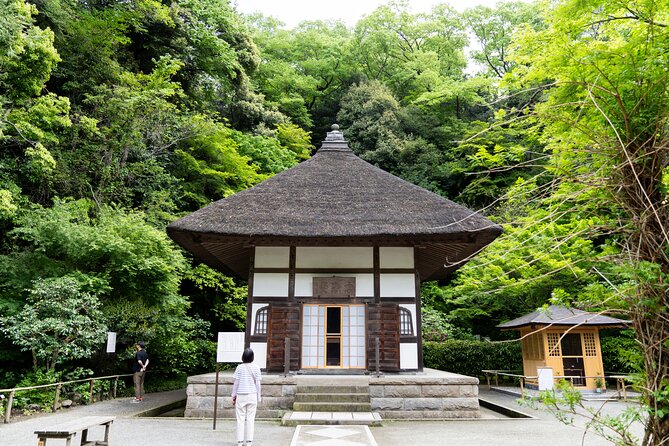 Kamakura Temples and Enoshima Private Tour - Frequently Asked Questions