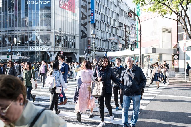 Shop Up A Storm In Ginza - Conclusion