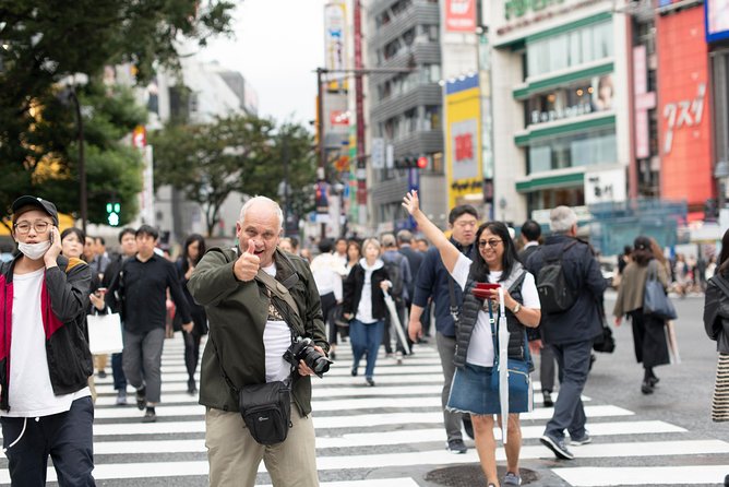 Shop Up A Storm In Ginza - Shopping Etiquette in Ginza