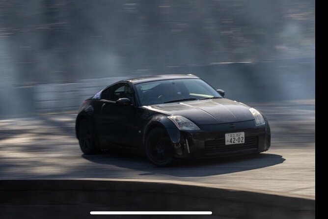 Minami Chiba Circuit Drift Experience - Key Takeaways