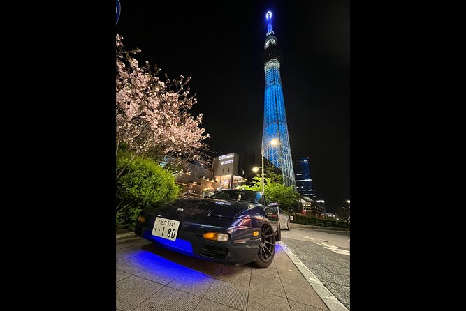 JDM Car Cruise: Daikoku-Rainbow Bridge-Akihabara-Autobacs-Skytree - Conclusion