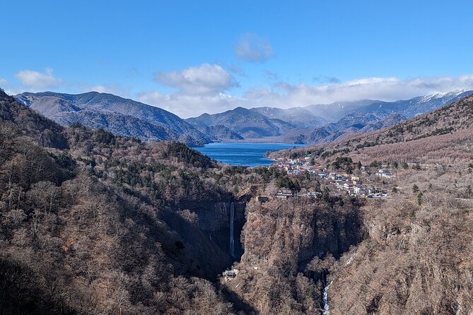 Private Day Tour From Tokyo: Nikko UNESCO Shrines & Nature Walk - Itinerary Overview