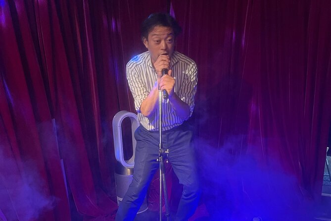 2-Hour Karaoke at Roppongi 7557 in Tokyo - Learn Japanese Pop Culture