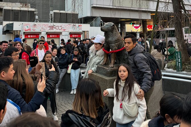 Private Tokyo Tour by Subway W/Licensed English-Speaking Guide - Pricing and Booking