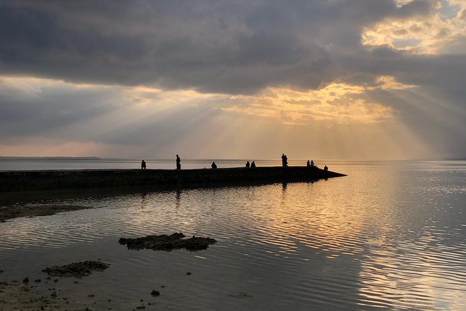 Taketomi Island Walk Tour With an Island Guide - Key Takeaways