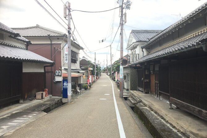 Full-Day Unique Sumo Experience in Katsuragi, Nara - Key Takeaways