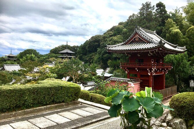 Full-Day Unique Sumo Experience in Katsuragi, Nara - Additional Information