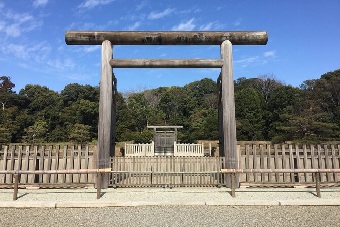 Full-Day Private Guided Tour to Kashihara - Cancellation Policy Details