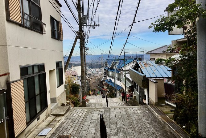 Full-Day Private Guided Tour to a Japanese Mountain Near Osaka: Ikoma - Key Takeaways