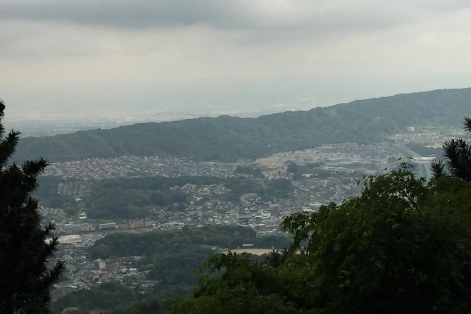 Full-Day Private Guided Tour to a Japanese Mountain Near Osaka: Ikoma - Conclusion