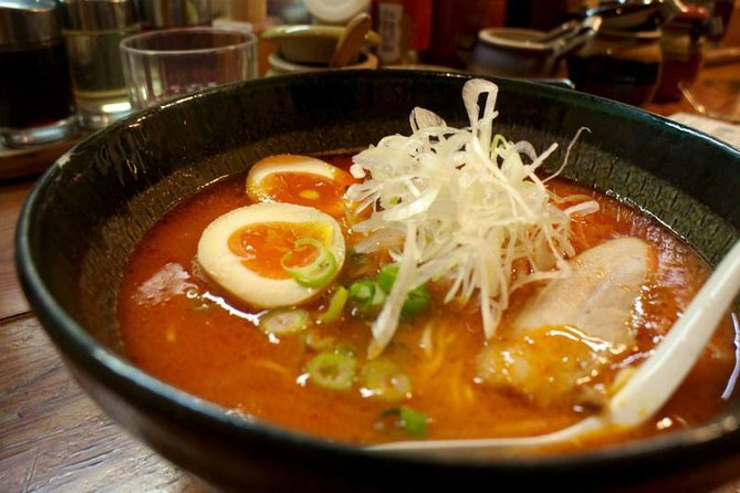 Osaka Ramen Food Tour With a Local Foodie: 100% Personalized & Private - Additional Tour Information