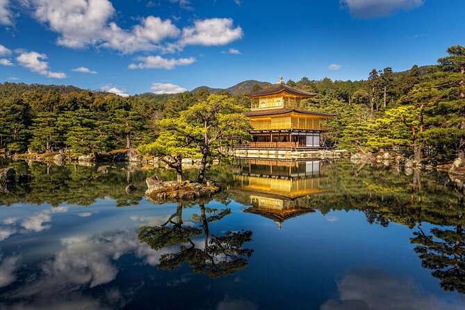 4 Days Private Customizable Tour in Osaka, Nara, Kyoto, Kobe - Key Takeaways