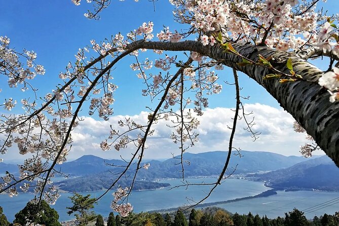 Amanohashidate Private Customizable Tour From Osaka or Kyoto - Itinerary Overview