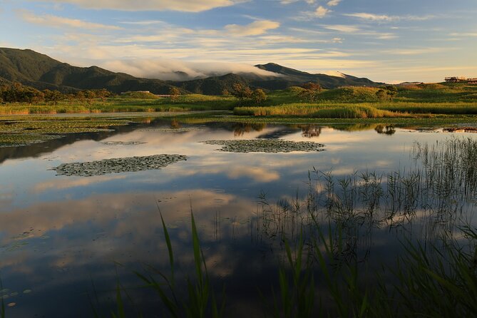 3hours Nature Guided Tour in Shiretoko Five Lakes - Inclusions and Rental Options