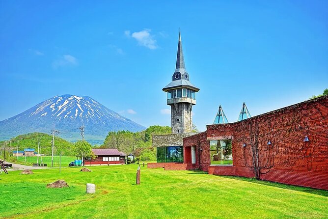 1 Hour Private Photoshoot in Niseko - Frequently Asked Questions