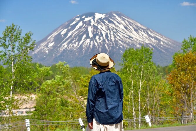 1 Hour Private Photoshoot in Niseko - Directions and Accessibility Information